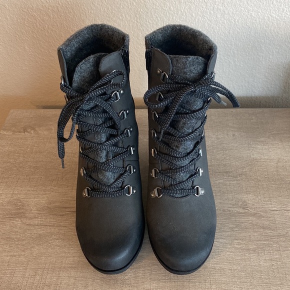 Booties - Picture 2 of 5